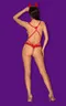 Evilia teddy