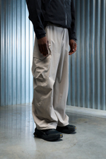 Брюки Nothomme Blue Monte Softshell Work Pants "Yunfeng White"