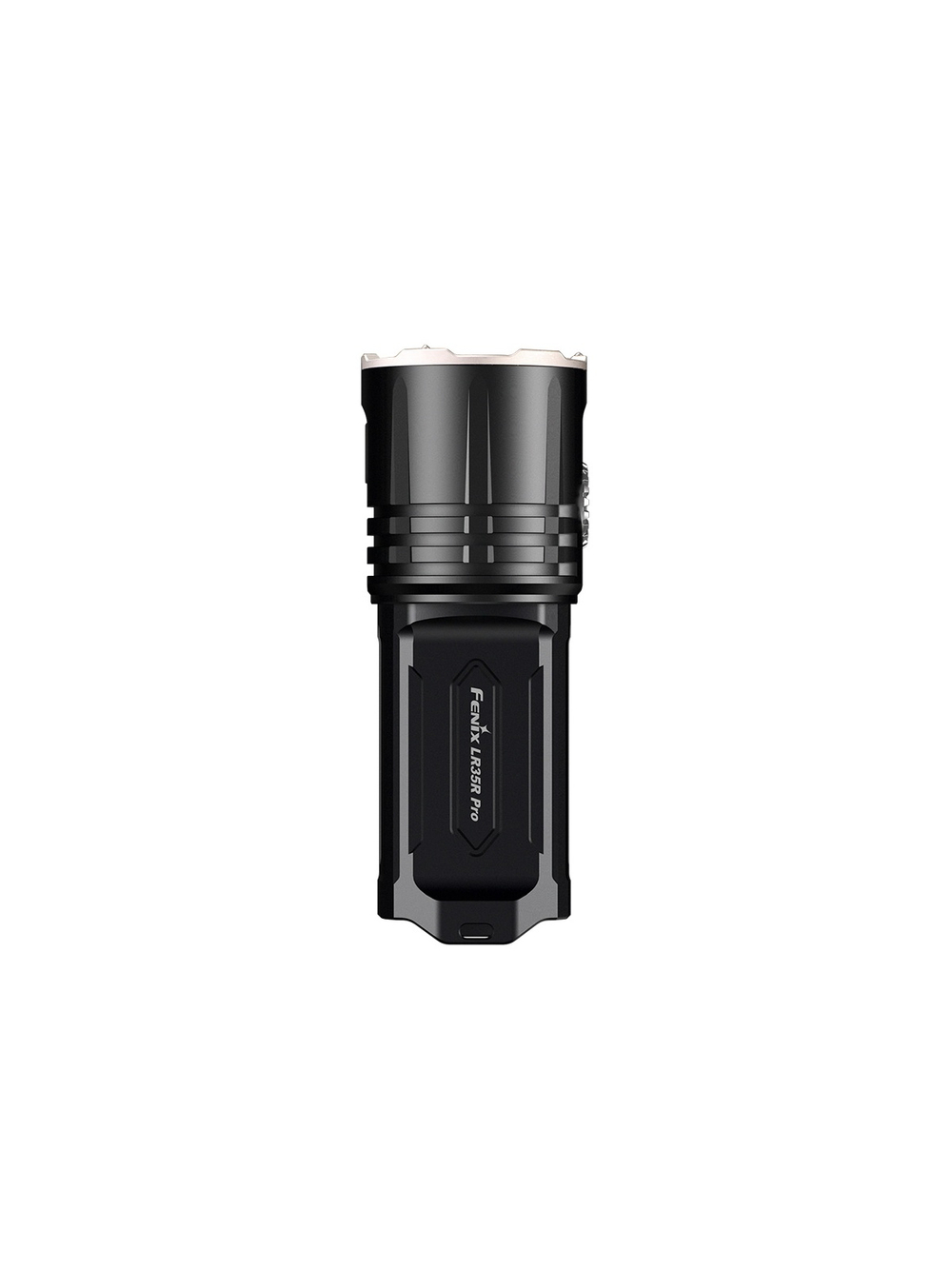 Фонарь Fenix поисковый LR35R Pro 10000 люмен