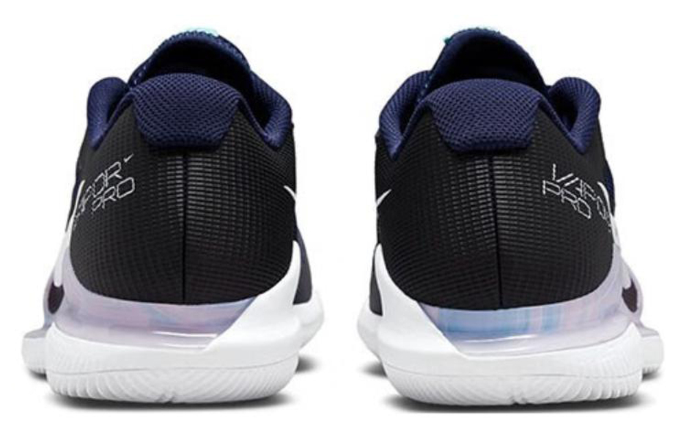 Nike Court Air Zoom Vapor Pro Midnight Navy