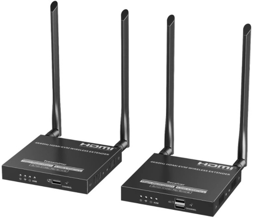 Удлинитель KVM LENKENG LKV699KVM-V2.0