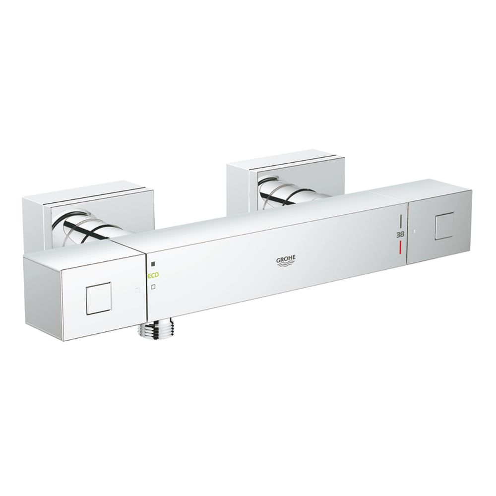 Grohtherm Cube Термостат для душа