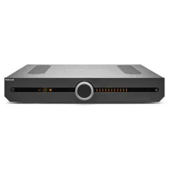 Roksan Attessa Streaming Amplifier Black