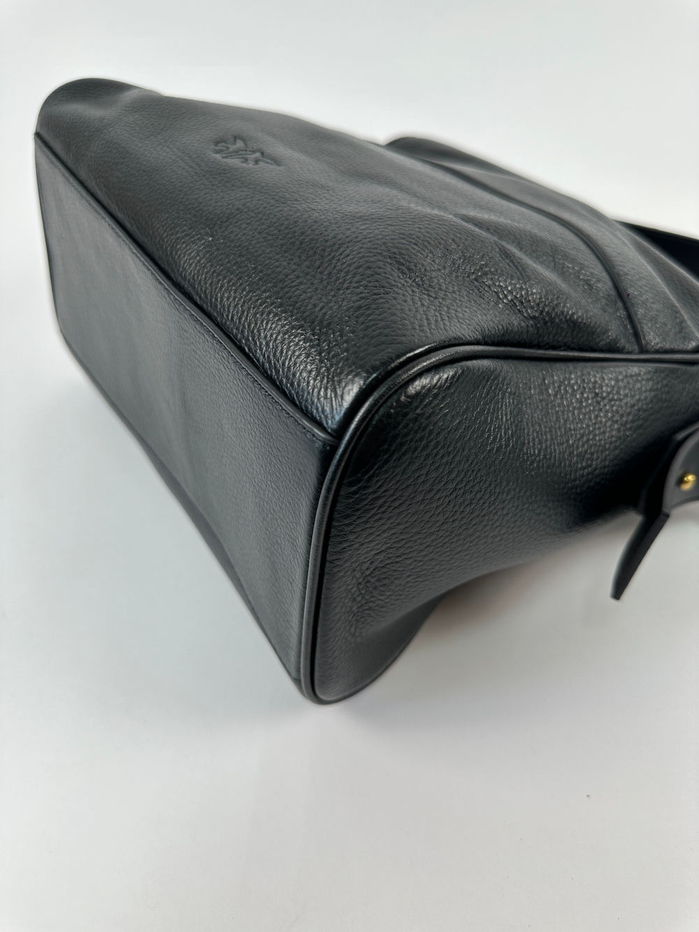 Сумка Pinko Leaf Hobo