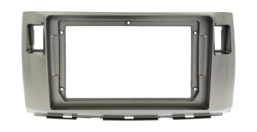 Переходная рамка магнитолы TOYOTA PASSO SETTE 2008-2012 9 дюймов