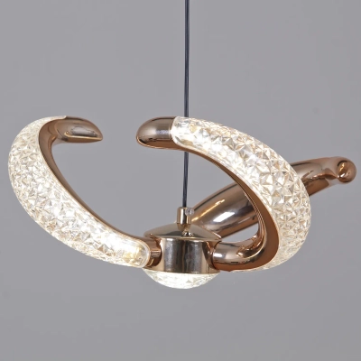 80390-0.9-05 FG светильник потолочный Reluce, LED