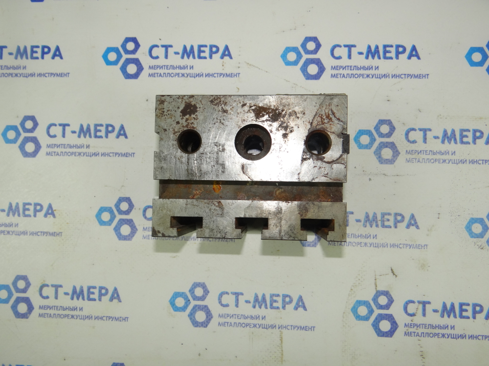 Универсально-сборное приспособление УСП 7033-2233 120Х90Х60 паз 12мм