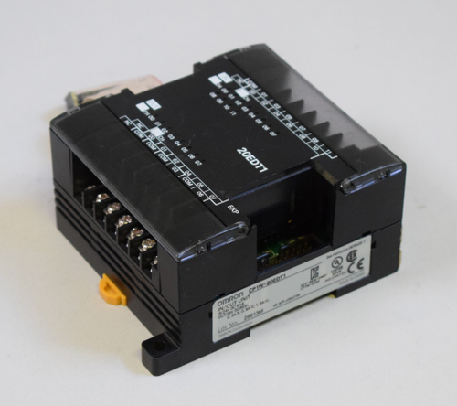 OMRON CP1W-20EDT1