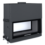 КАМИННАЯ ТОПКА DHF 1500G (STAV)