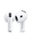 Беспроводные наушники Apple AirPods 4 with Active Noise Cancellation