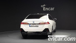 BMW 5-Series 520i M Sport — 2024