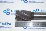 Фреза к/х 45х63х188 z=6 к/м4 Р6АМ5