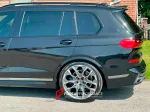 КОВАНЫЕ ДИСКИ для BMW 7 SERIES G70