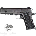 Пневматический пистолет Borner KMB 77 «Кольт 1911»