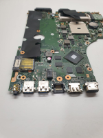 Материнская плата Asus X550DP, 60NB01N0-MB1020