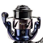 RUZZA Катушка спиннинговая Azimuth 1500SS