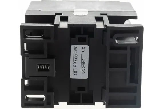Контактор DEKraft КМ-103 32А 220В/АС3 1НО+1НЗ 34645