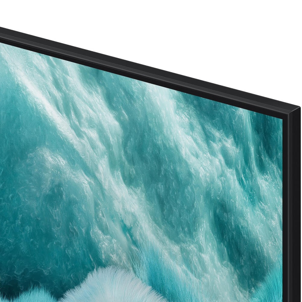 Телевизор Samsung QE65Q7F5AUXRU (2025)