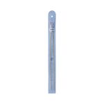 Спицы прямые бамбук ⌀2.5 мм, 35 см, Gamma BL2