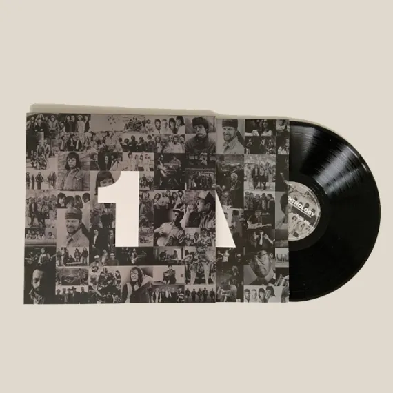 Manfred Mann's Earth Band - Mannthology (50 Years Of Manfred Mann's Earth Band 1971 - 2021) (Box-set) - 6LP