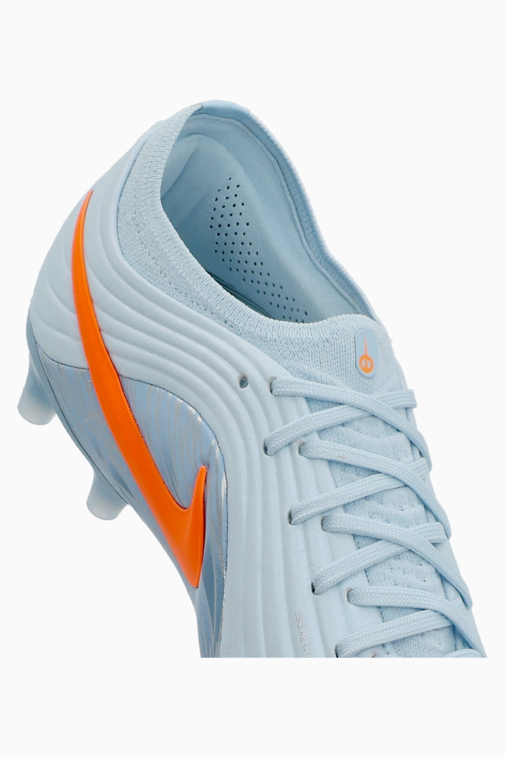 Бутсы Nike Tiempo Maestro Elite AG-Pro - голубой