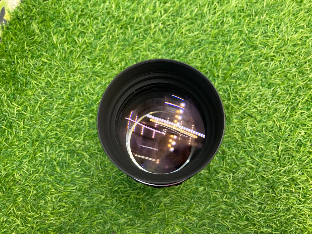Pentacon 4/200mm M42