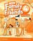 Family and Friends: Level 4: Workbook