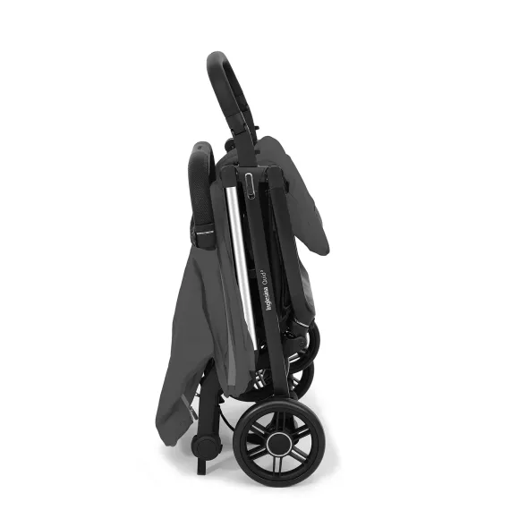 Прогулочная коляска Inglesina Quid 3 Orbital Grey