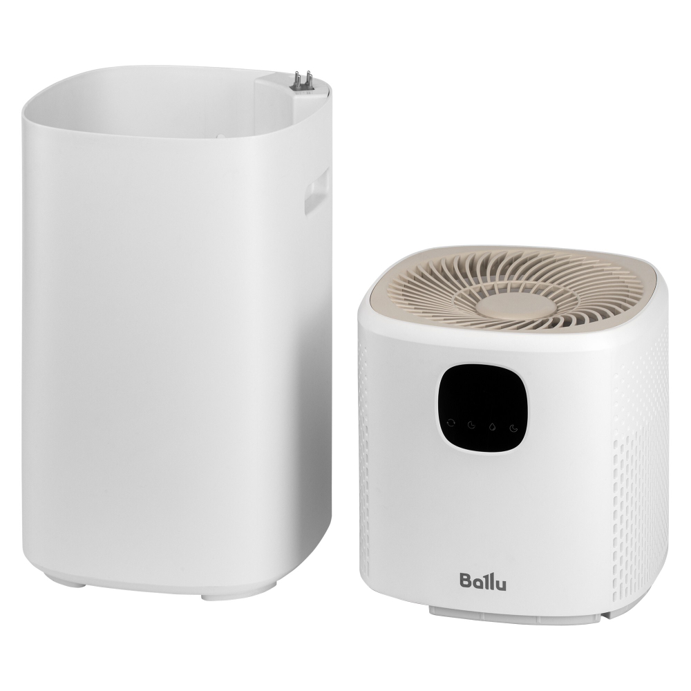 Традиционный увлажнитель воздуха BALLU UCC-260 C