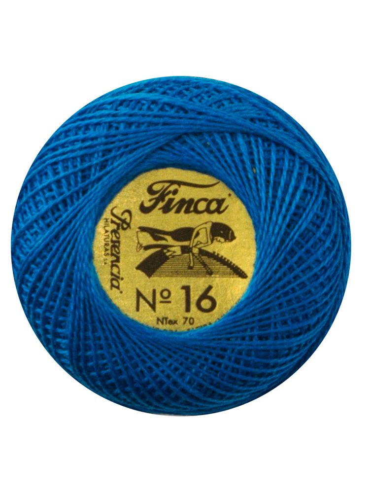 Мулине Finca №16 Perle (Жемчужное), цв. 3822 / 1 мот. х 71 метр