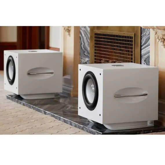 REL S510 White