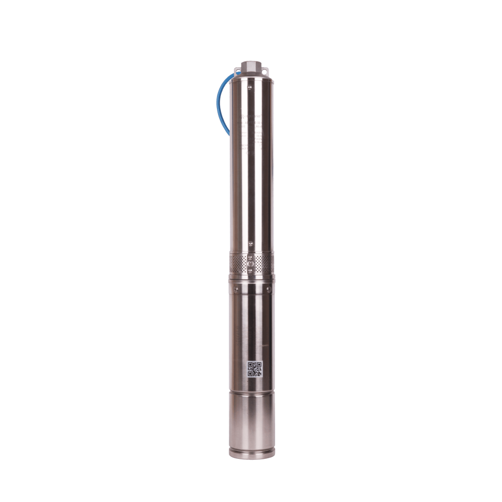 Насос скважинный Aquario ASP1.8E-40-90