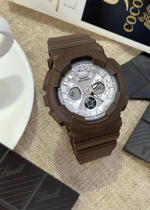 Часы Casio BA-130SW-5A