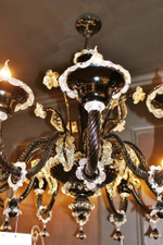 люстра  ARTE DI MURANO 11-37 by Arlecchino Arts ( HK)