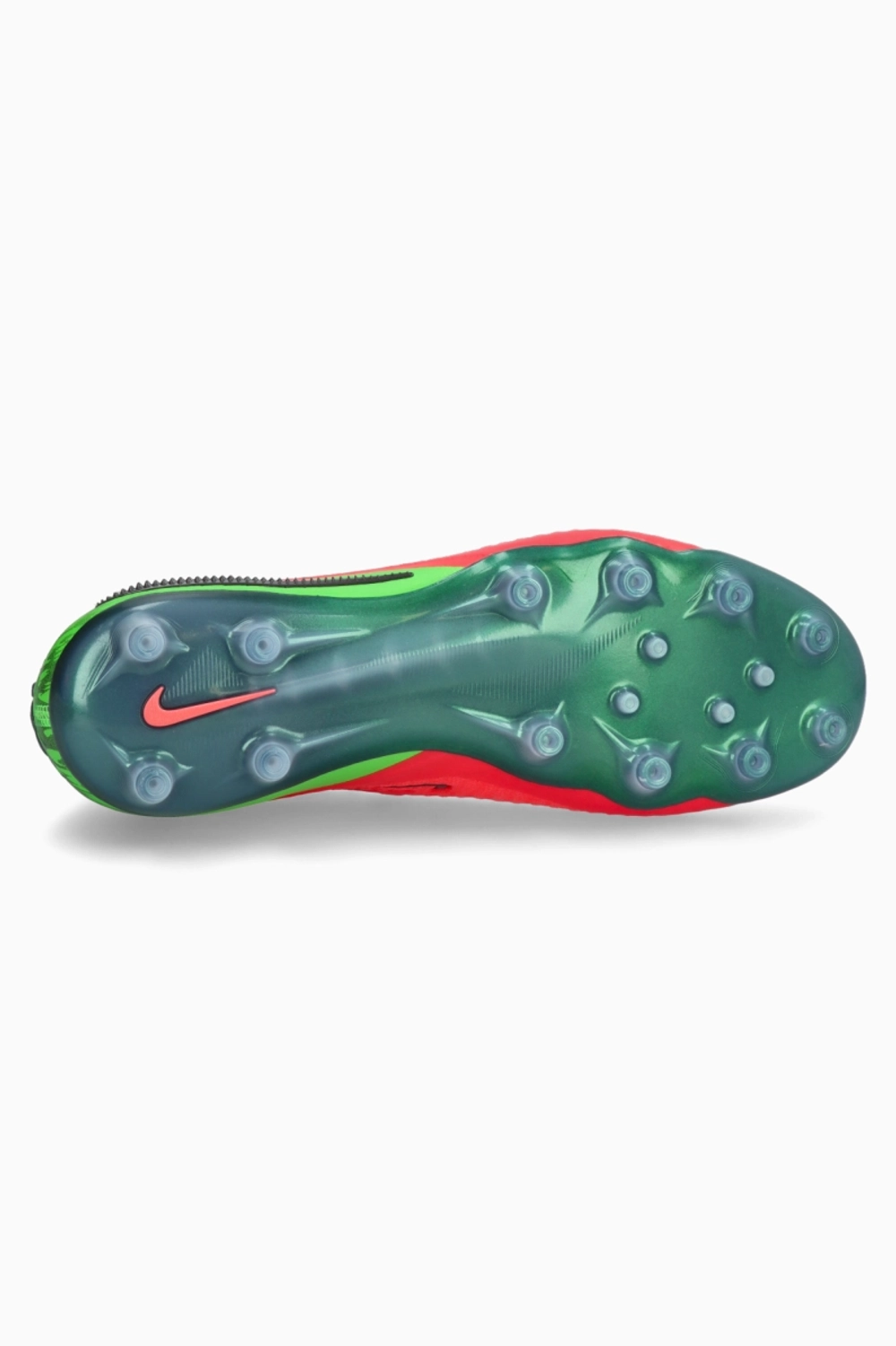 Бутсы Nike Phantom 6 Low Elite Erling Haaland AG-Pro