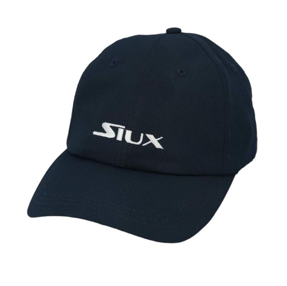 Теннисная кепка Siux Competition Marino - небесный