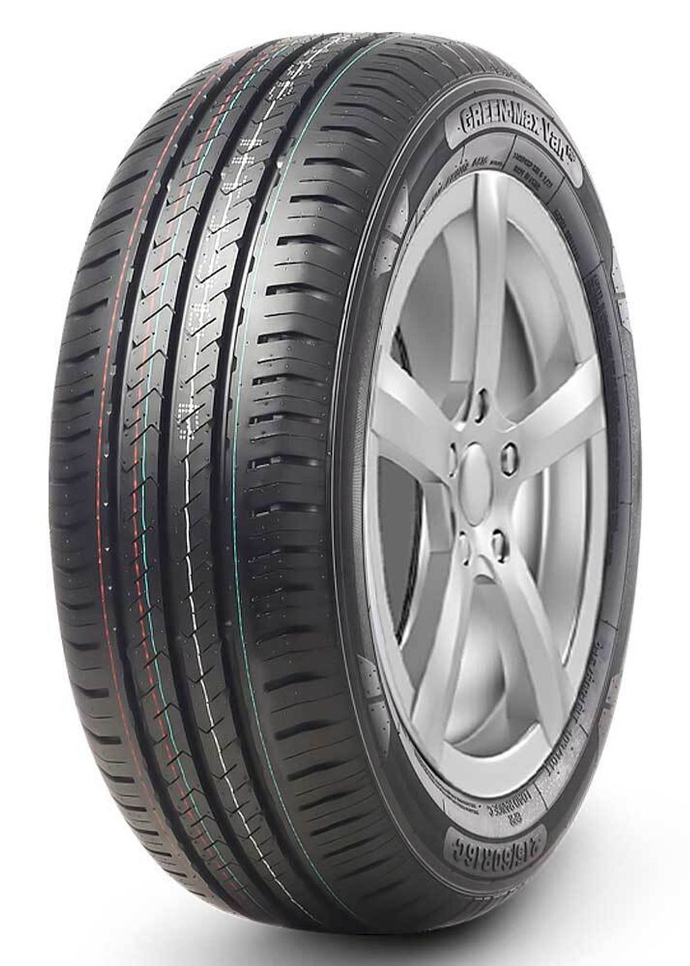 Летняя шина Leao Nova-Force Van HP (215/60 R16C 103T)