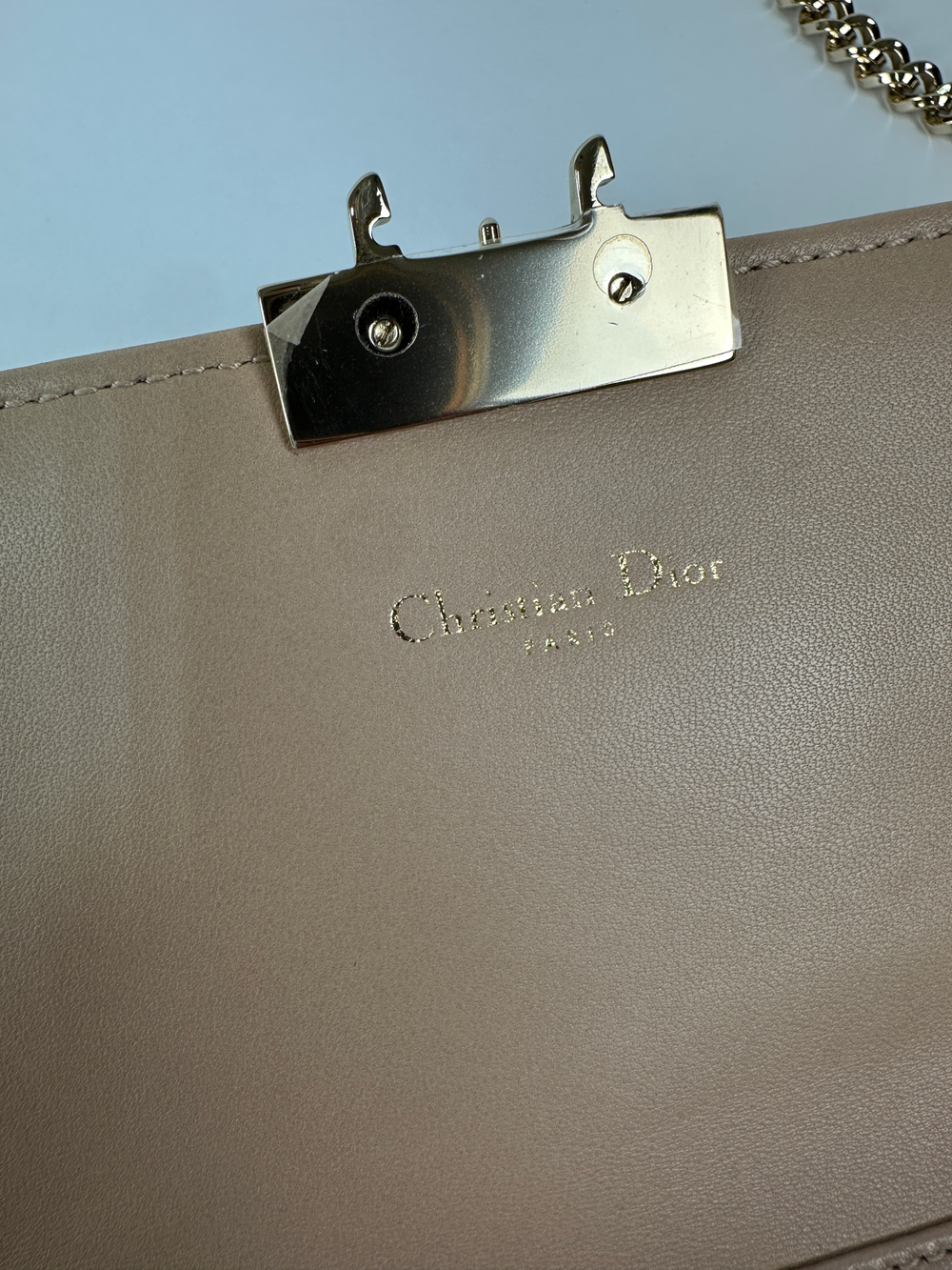 Сумка Christian Dior Miss Dior