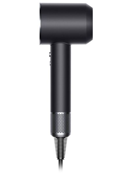 Фен Dyson Supersonic HD07, Black/Bright Nickel