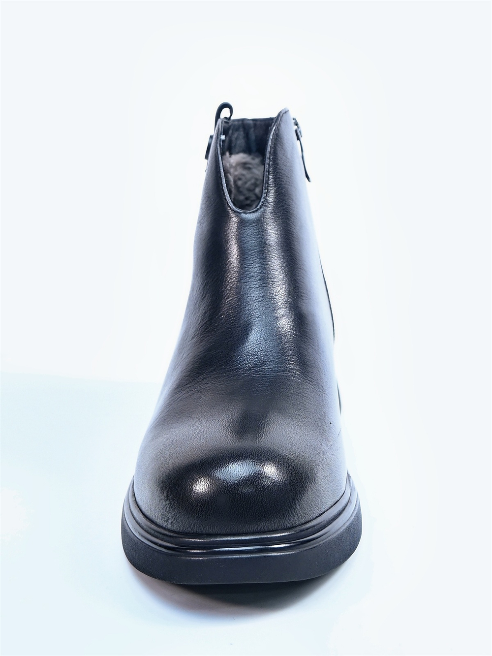 Ботинки женские Ascalini G3147Z