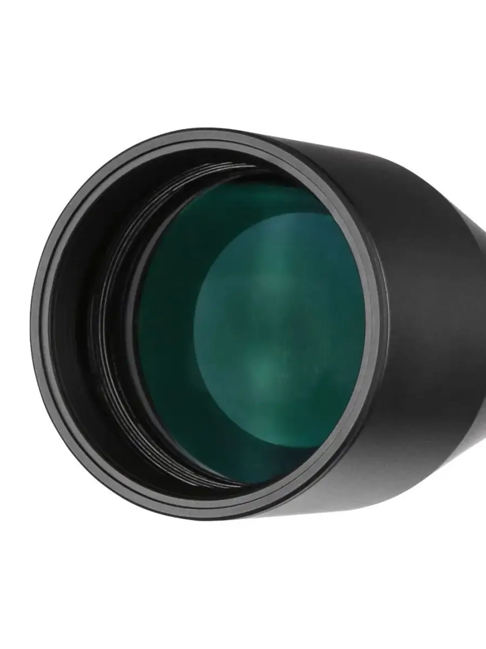 Прицел оптический (Spina Optics) 3-9x40 (с кольцами)