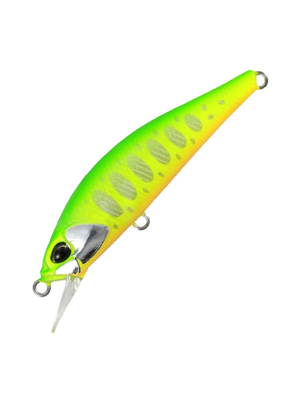 Воблер DUO Spearhead Ryuki 50S Takumi, ANA4010 Ayu, 50 мм, 4 г, тонущий, минноу