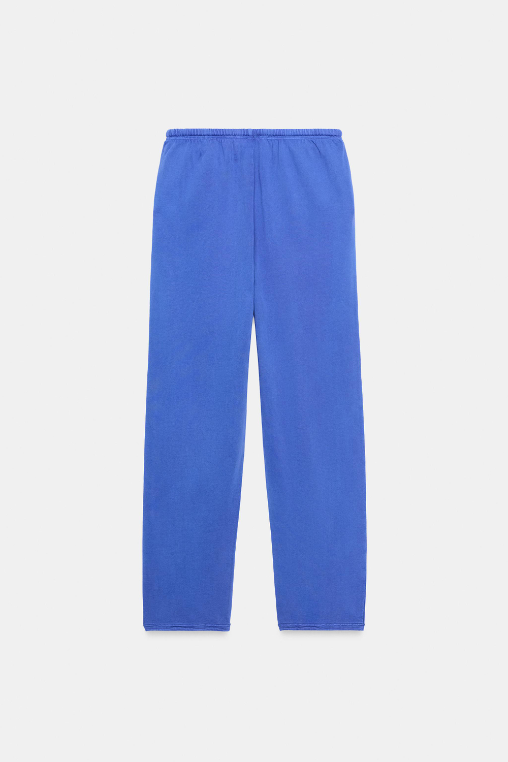 ПРЯМЫЕ БРЮКИ — ZARA
