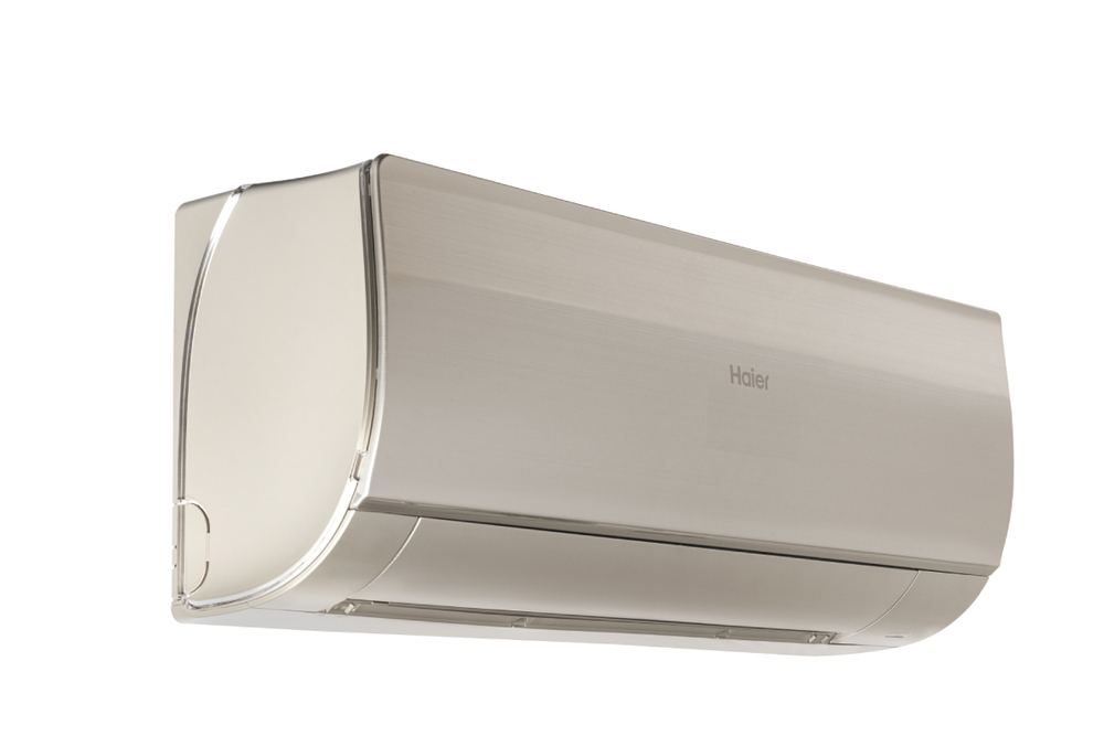 Неинверторный кондиционер Haier Flexis On-Off HSU-07HFF303/R3 -G / HSU-07HUF303/R3