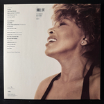 Tina Turner ‎– Simply The Best 2LP (Европа 1991г.)