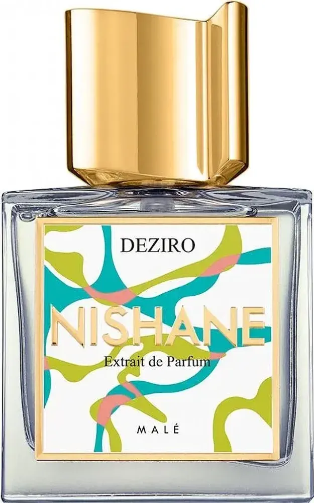 Nishane Deziro Extrait 100 ml