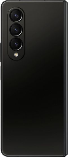 Смартфон Samsung Galaxy Z Fold4 12/512 Гб черный