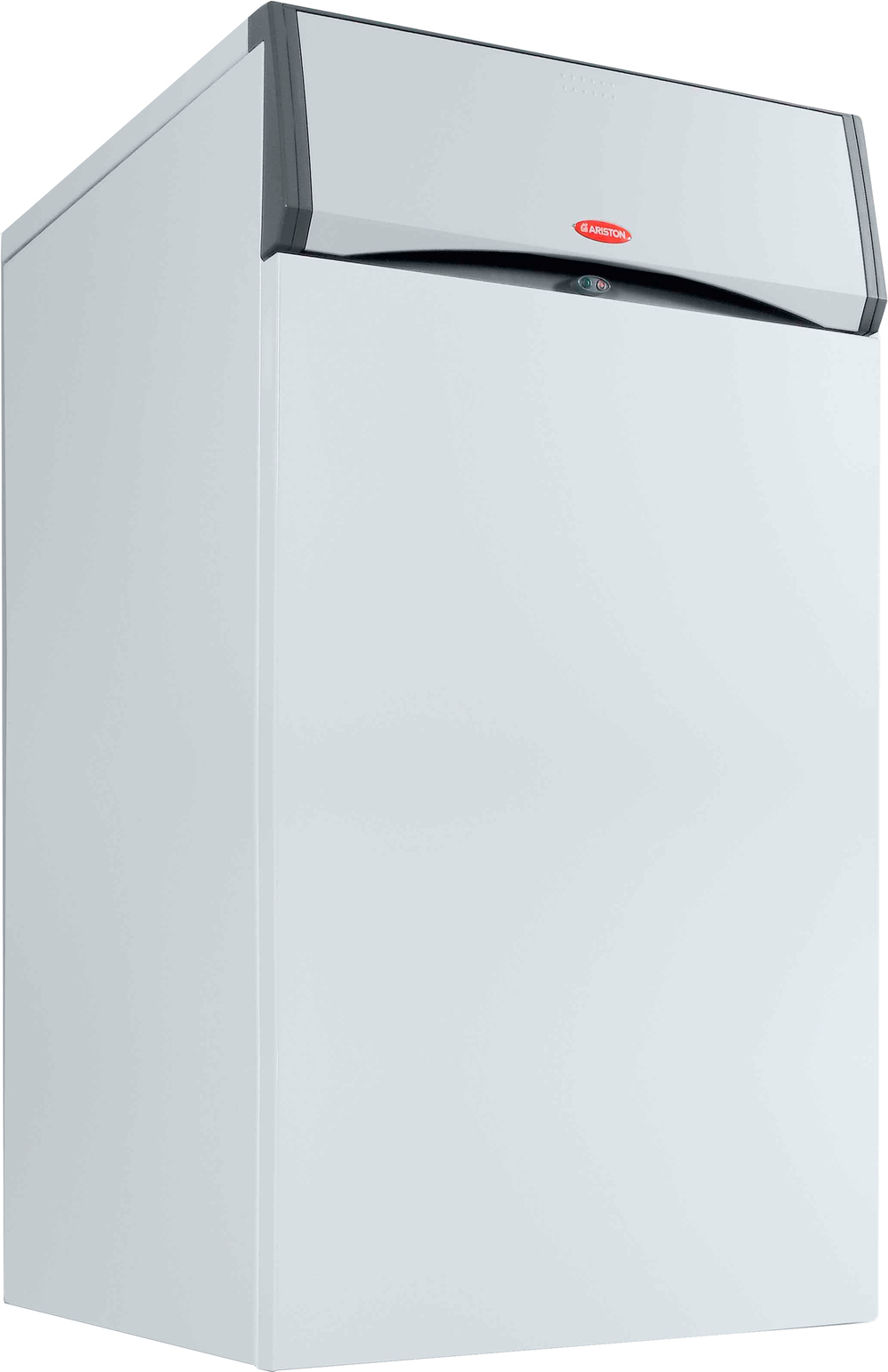 Напольный газовый чугунный котел Ariston UNOBLOC GPV 31 RI