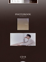 Альбом LEE SEOK HOON - Customary Place 1st Album