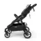 Прогулочная коляска Valco Baby Snap Trend series 2 Black